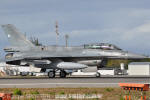 Lockheed Martin F-16D Fighting Falcon da Fora Area Chilena - Foto: Equipe SPOTTER