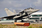 Dassault Rafale B da Fora Area Francesa - Foto: Equipe SPOTTER