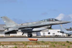 Lockheed Martin F-16D Fighting Falcon da Fora Area Chilena - Foto: Equipe SPOTTER