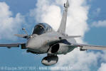 Dassault Rafale B da Fora Area Francesa - Foto: Equipe SPOTTER