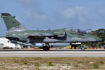 Embraer/Alenia/Aermacchi A-1A do Esquadro Centauro - Foto: Equipe SPOTTER