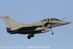 Dassault Rafale B da Fora Area Francesa - Foto: Equipe SPOTTER