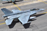 Lockheed Martin F-16D Fighting Falcon da Fora Area Chilena - Foto: Equipe SPOTTER
