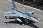 Lockheed Martin F-16D Fighting Falcon da Fora Area Chilena - Foto: Equipe SPOTTER