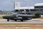 Cessna A-37B Dragonfly da Fora Area Uruguaia - Foto: Equipe SPOTTER