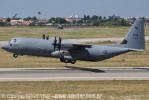 Lockheed CC-130J Hercules da Fora Area Canadense - Foto: Equipe SPOTTER