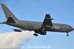 Boeing KC-767-200ER MMTT Jupiter da Fora Area Colombiana - Foto: Equipe SPOTTER