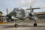 FMA IA-58 Pucar da Fora Area Uruguaia - Foto: Equipe SPOTTER