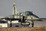 Northrop/Embraer F-5EM Tiger II do Primeiro Grupo de Caa - Foto: Equipe SPOTTER