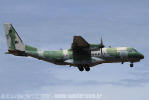 CASA/EADS C-105 Amazonas do Esquadro Arara - Foto: Equipe SPOTTER