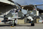 FMA IA-58 Pucar da Fora Area Uruguaia - Foto: Equipe SPOTTER