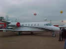 Cessna 561 Citation Excel