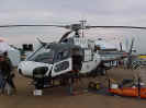 Helibras (Eurocopter) AS350 BA guia 6 da Polcia Militar de So Paulo