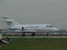 Dassault Falcon 20