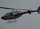 Bell 206B Jet Ranger