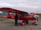 Piper PA-22-125 Tri-Pacer