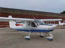 Microleve (Tecnam) P92 Echo