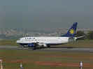 Boeing 737-300 - Varig