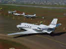 Cessna 561 Citation Excel