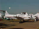 Raytheon Beech Super King Air B200