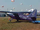 Stinson 108-3 Station Wagon
