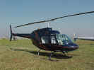 Bell 206 Jet Ranger