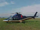 Agusta A109K Power