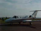 Cessna CJ1 Citation Jet