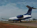 Embraer ECJ-135 Legacy