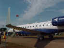 Embraer ECJ-135 Legacy