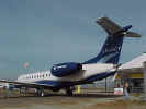 Embraer ECJ-135 Legacy