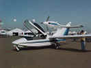 SNA Seawind 3000