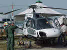 Helibras (Eurocopter) AS350 B2 guia 4 da Polcia Militar de So Paulo