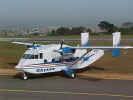 Short SC-7 Skyvan - Skylift