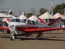 Beechcraft V35 Bonanza