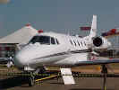 Cessna 561 Citation Excel