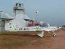 Aeromot AMT-600 Guri