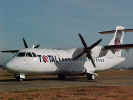 Aerospatiale/Alenia ATR-42-300 - Total