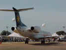 Embraer ERJ-145 Jet Class - Rio Sul