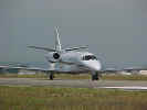 Cessna 561 Citation Excel