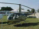 Robinson R44 Raven