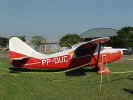 Stinson 108-3 Station Wagon