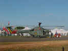 Westland AH-11A Super Lynx - Marinha do Brasil