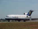 Boeing 727-100F da Varig Cargo