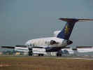 Boeing 727-100F da Varig Cargo