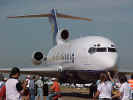 Boeing 727-100F da Varig Cargo