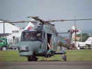 Westland AH-11A Super Lynx - Marinha do Brasil