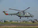 Westland AH-11A Super Lynx - Marinha do Brasil