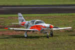 Glasair SII-RG - Foto: Ricardo Soriani - ricardosoriani@yahoo.com.br