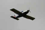 Flyer (SG Aviation) Storm 300RG - Foto: Ricardo Soriani - ricardosoriani@yahoo.com.br
